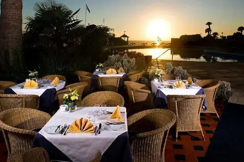 Algarve Casino Hotel in Portimão — foto 22
