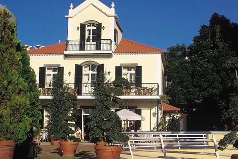 Quinta do Estreito Vintage House in Câmara de Lobos, foto 9