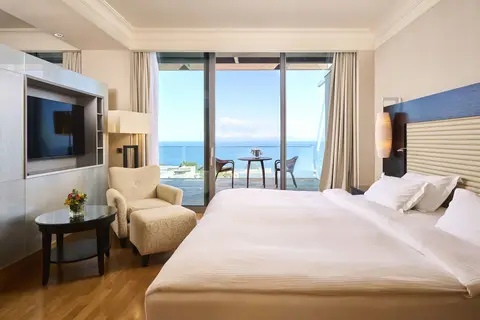 Kempinski Hotel Adriatic Istria in Savudrija — foto 23