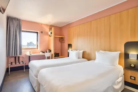 B&B HOTEL Paris 17 Batignolles in Parijs — foto 18