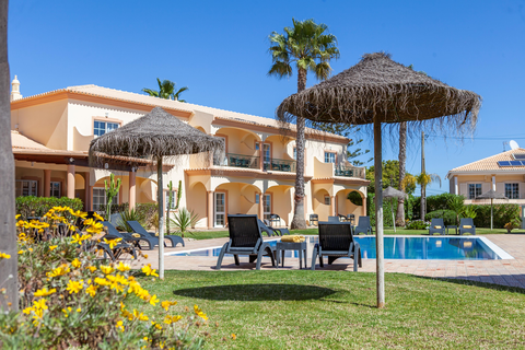 Aparthotel Atalaia Sol - inclusief huurauto foto 2