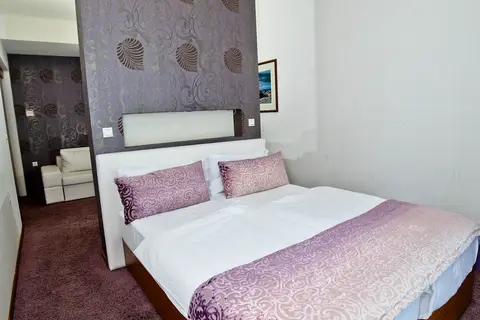 Hotel Split in Podstrana — foto 19
