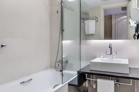 Hotel 525 in Los Alcázares — foto 27