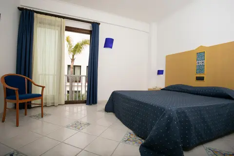 Zahira Resort in Campobello di Mazara — foto 28