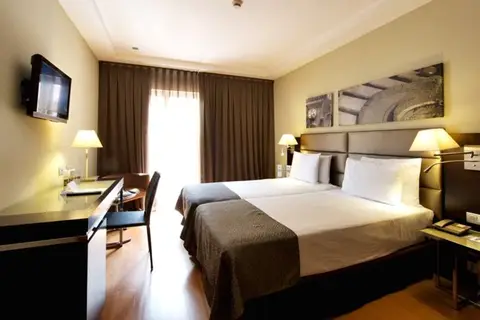 Eurostars Roma Aeterna in Rome, foto 19