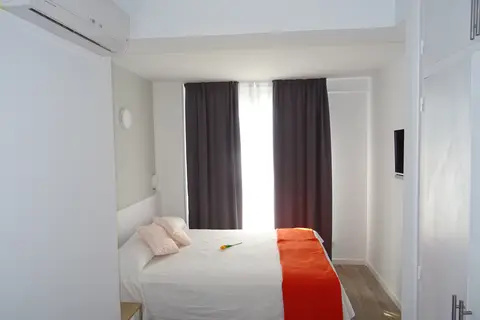 Hotel Victoria in Lloret de Mar — foto 14