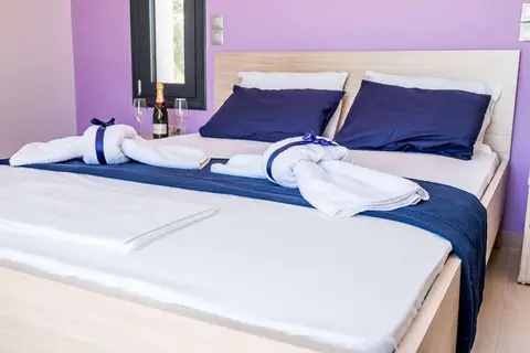 Golden Sun Villas in Λευκάδα — foto 14
