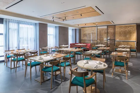 Hotel Barceló Funchal Oldtown foto 12