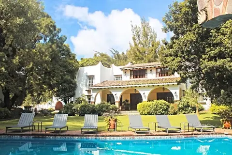 Casa De Las Conchas in Cuernavaca — foto 2