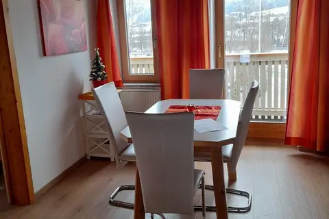 Chalet Villa Laura in Kaltenbach — foto 14