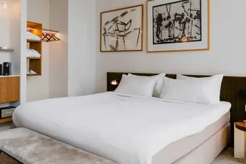 Hotel Pontsteiger foto 15