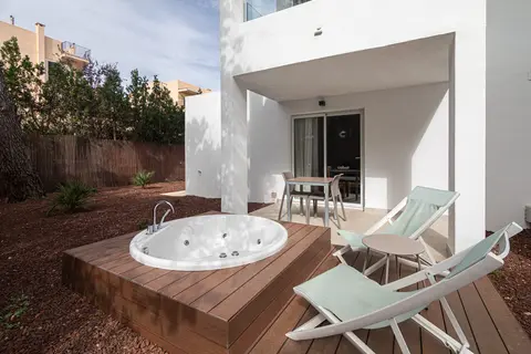Cabot Las Velas Apartments in Port de Pollença — foto 13