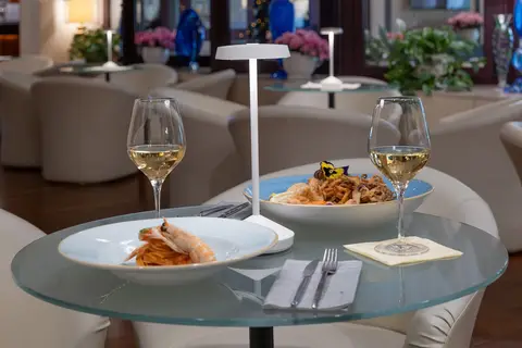 Savoy Beach Hotel & Thermal Spa in Bibione — foto 15