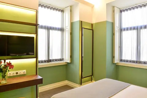 My Story Charming Hotel Augusta in Almada — foto 19