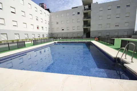Hotel Vértice Sevilla Aljarafe in Bormujos, foto 19
