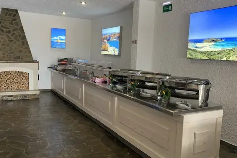 Folia Apartments in Agia Marina — foto 29