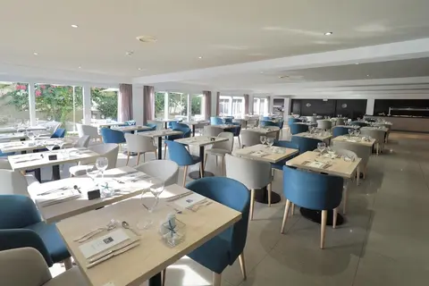 Hotel BQ Apolo in Palma — foto 28