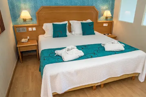 Rethymno Mare Hotel & Water Park in Skaleta, foto 20