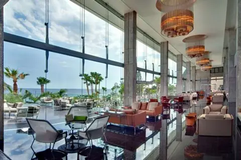 Amathus Beach Hotel in Limassol — foto 6