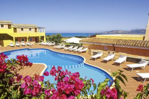 Myo Hotel Stelle Marine in Cannigione — foto 21