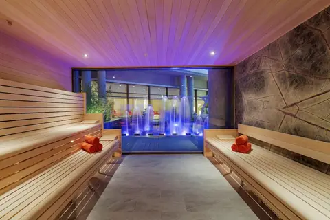The Sense Deluxe Hotel in Manavgat, foto 11
