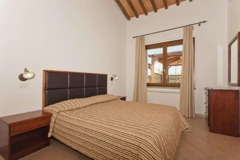 Residence Borgo Verde in Rosignano — foto 29
