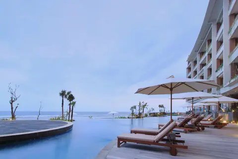 Ulu Segara Luxury Suites & Villas in Kuta Selatan