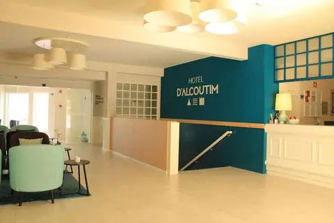 Hotel d'Alcoutim in Alcoutim — foto 8