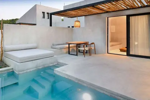 Pure Villas in Δημοτική Ενότητα Σιθωνίας — foto 3