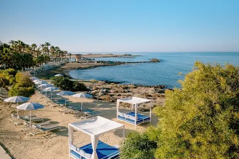 Ivi Mare - Designed for adults by Louis Hotels in Geroskipou — foto 17