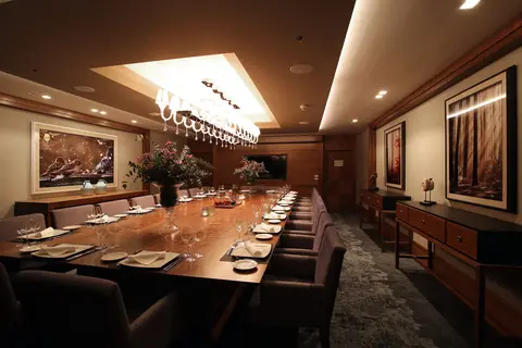 Holiday Inn Bursa - City Centre in Osmangazi, foto 25