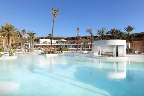 Hard Rock Hotel Tenerife foto 22