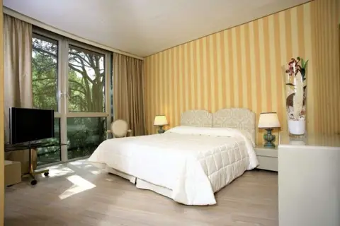Grand Hotel Bellavista Palace & Golf in Montecatini Terme, foto 14