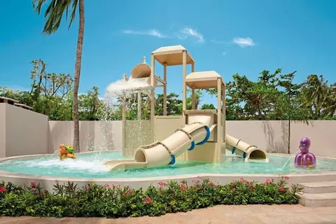 Dreams Aventuras Riviera Maya in Puerto Aventuras — foto 4