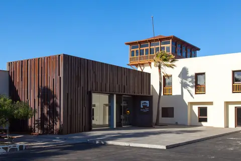 El Mirador de Fuerteventura in Puerto del Rosario — foto 14