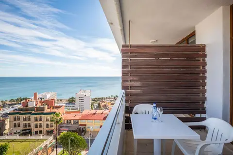 Leonardo Hotel Torremolinos in Torremolinos — foto 7