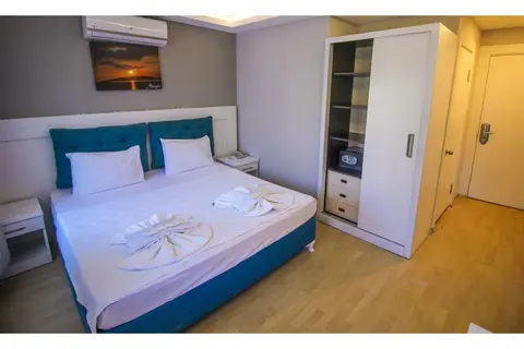 Bella Garden in Bodrum, foto 20