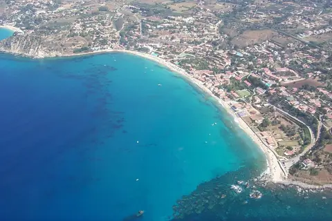 Sunshine Club Hotel in Ricadi — foto 17