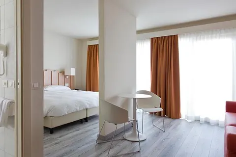 Hotel Delle Alpi foto 17