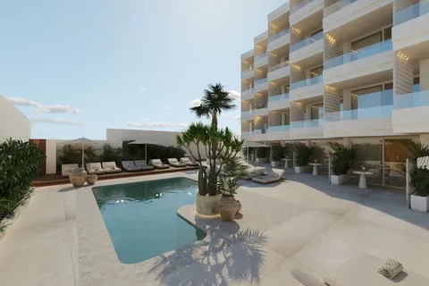HL Sahara Playa foto 1