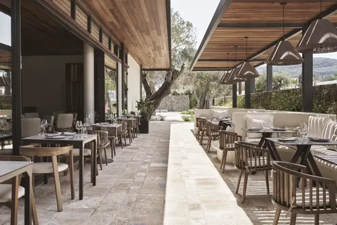 The Olivar Suites foto 9