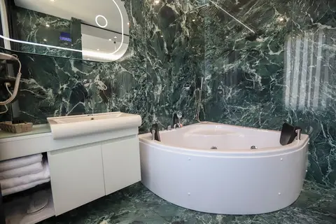 Imperator Hotel in Tirana, foto 16