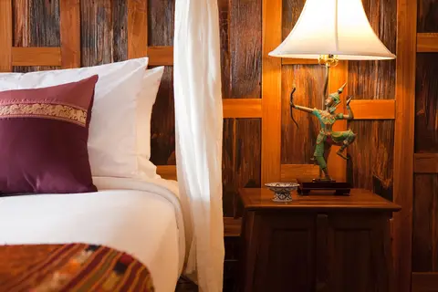 Santhiya Koh Phangan Resort & Spa in เกาะพะงัน — foto 2