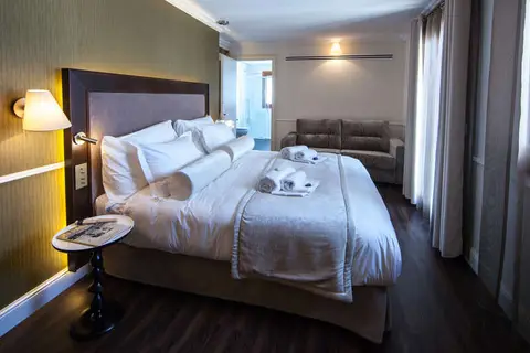 Hostal Cuba in Palma De Mallorca — foto 8