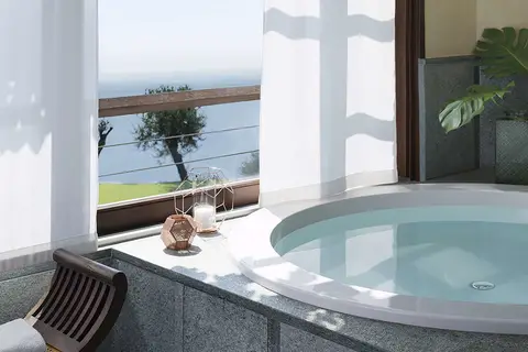 Lefay Resort & Spa Lago di Garda in Gargnano — foto 10