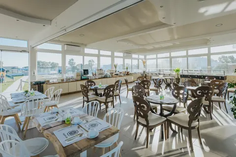 Hotel Aegean Palace foto 5