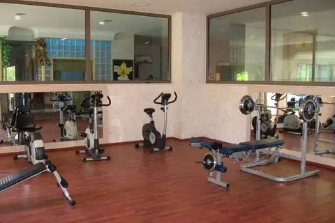 Club Calimera Serra Palace in Manavgat, foto 7