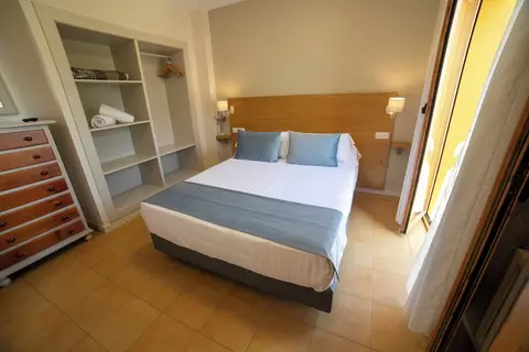 Villa Turistica de Cazorla in Cazorla — foto 26