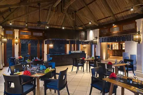 C Mauritius in Quatre Cocos VCA — foto 7