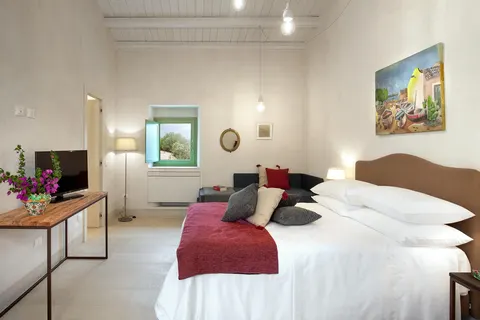 Hotel Terre Di Romanello in Noto — foto 2